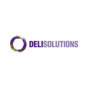 Deli solutions logo