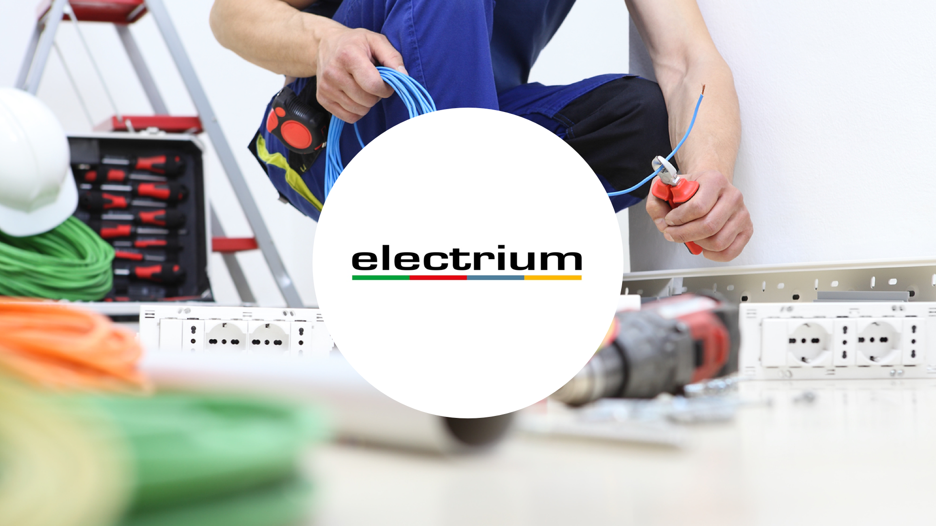 electrium sales ltd
