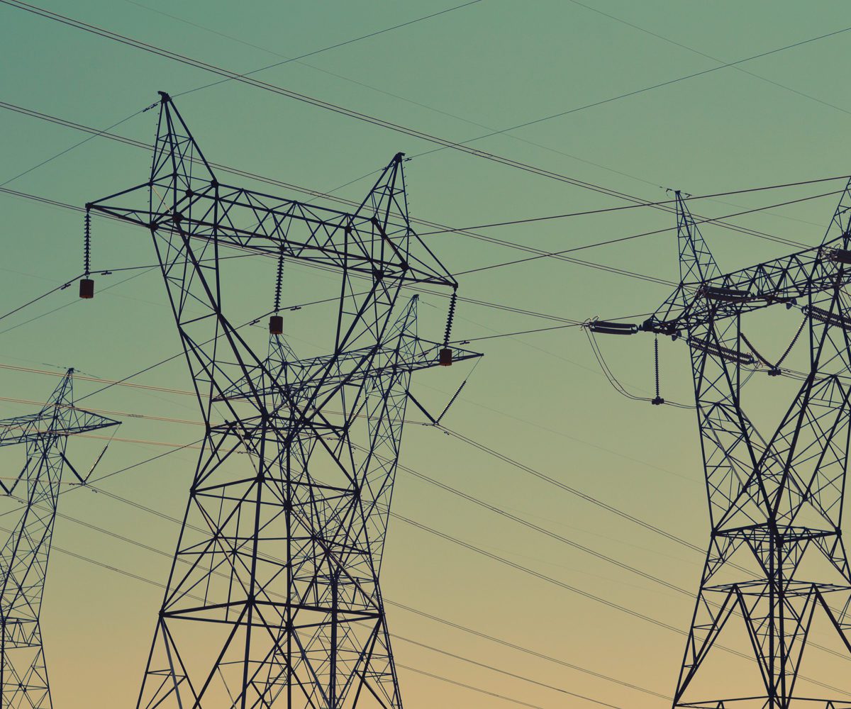 energy management